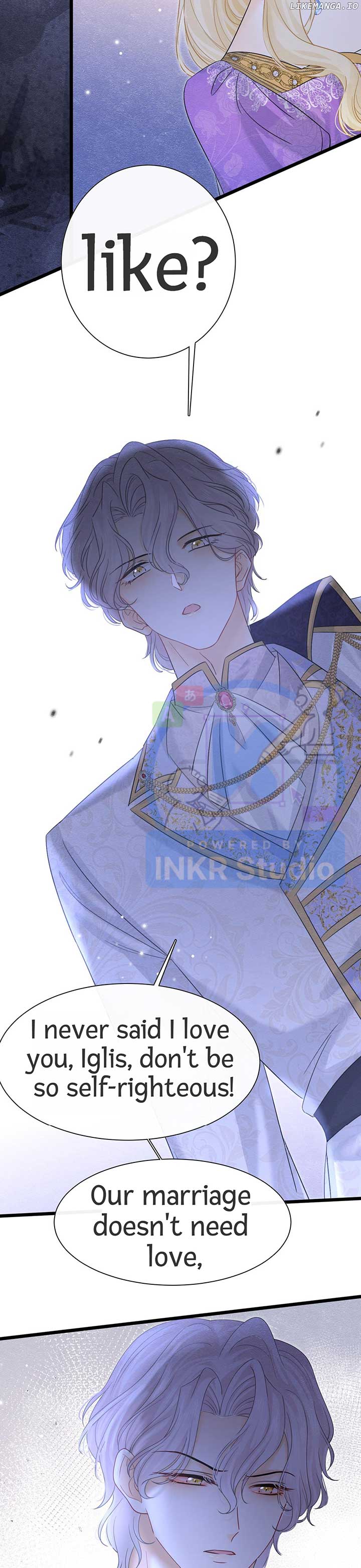When I Was Favored by the Bishop-sama chapter 40 page 5