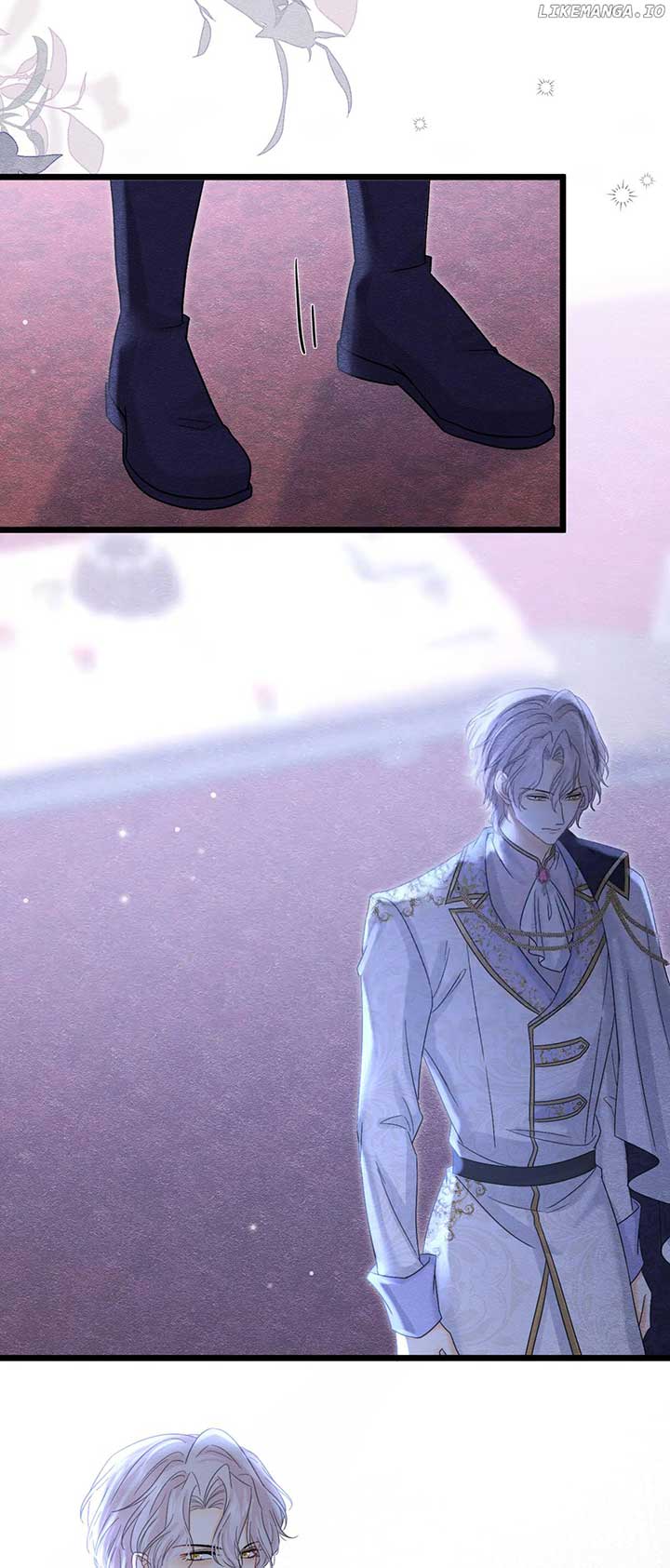 When I Was Favored by the Bishop-sama chapter 40 page 7