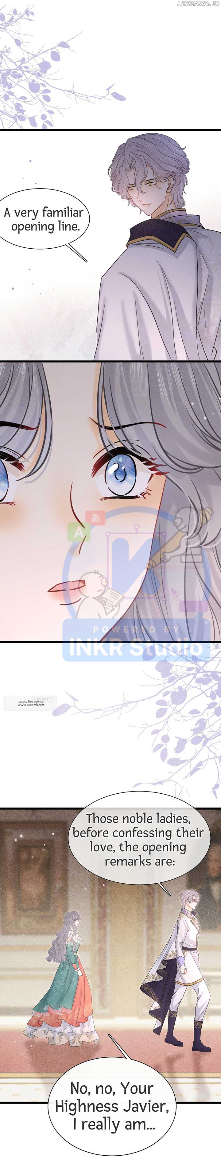 When I Was Favored by the Bishop-sama chapter 40 page 13