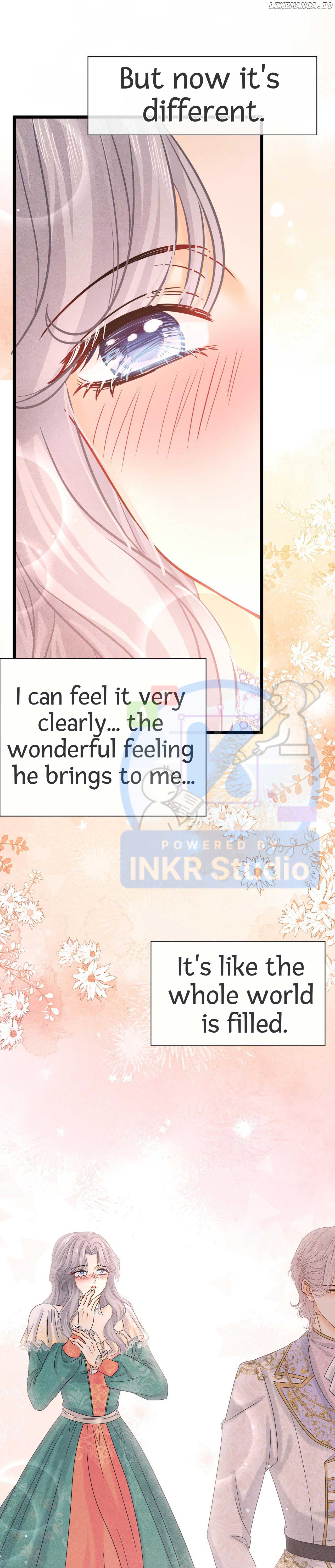 When I Was Favored by the Bishop-sama chapter 41 page 4