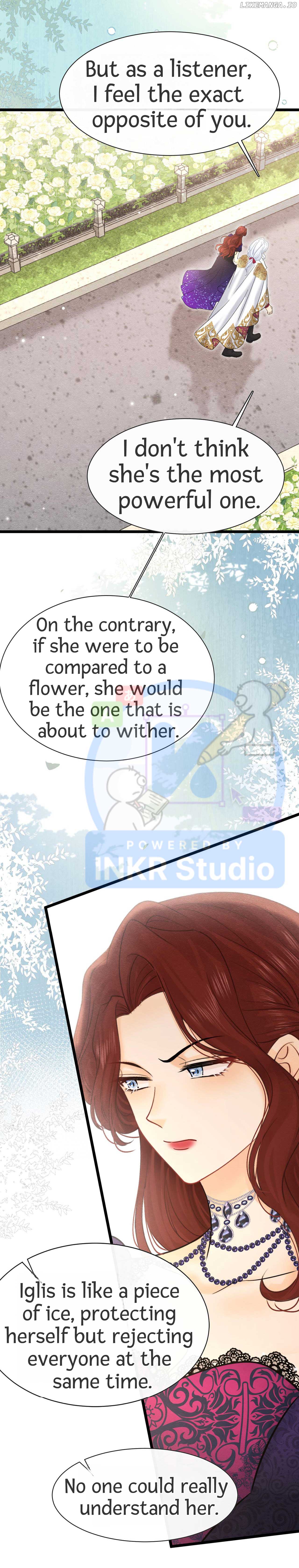 When I Was Favored by the Bishop-sama chapter 41 page 13
