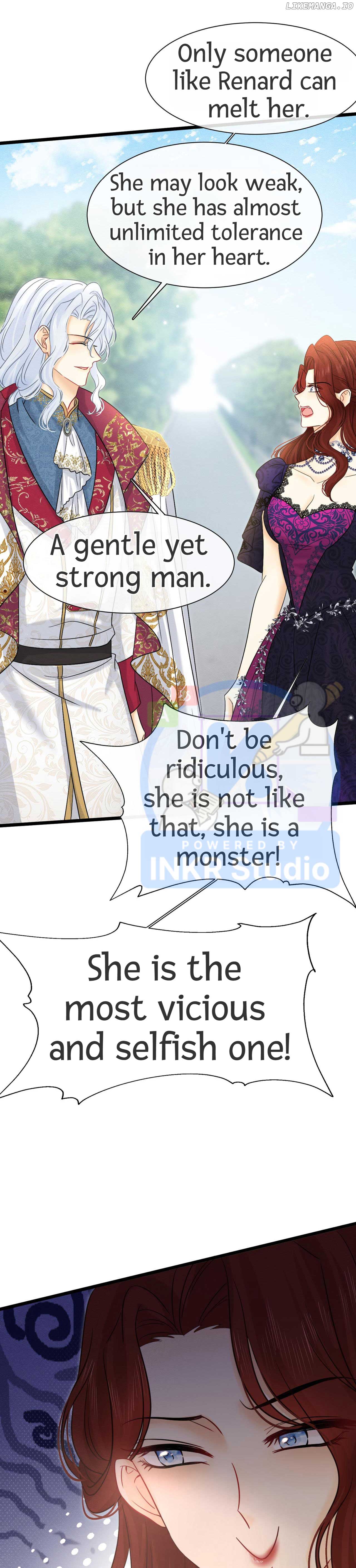 When I Was Favored by the Bishop-sama chapter 41 page 14