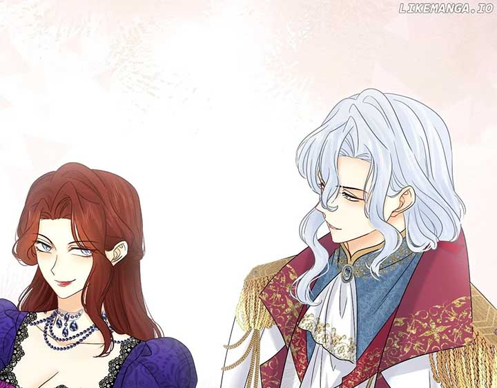 When I Was Favored by the Bishop-sama chapter 42 page 8