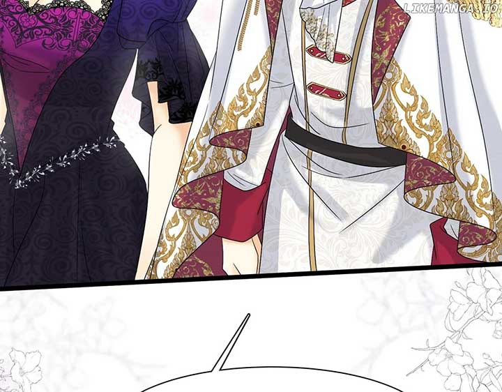 When I Was Favored by the Bishop-sama chapter 42 page 9