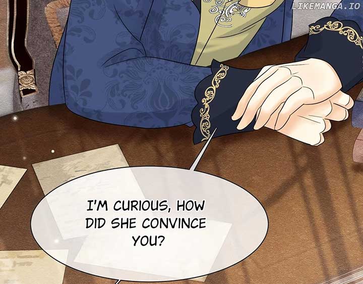 When I Was Favored by the Bishop-sama chapter 42 page 12