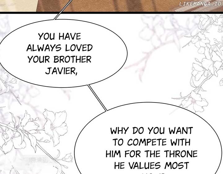 When I Was Favored by the Bishop-sama chapter 42 page 13
