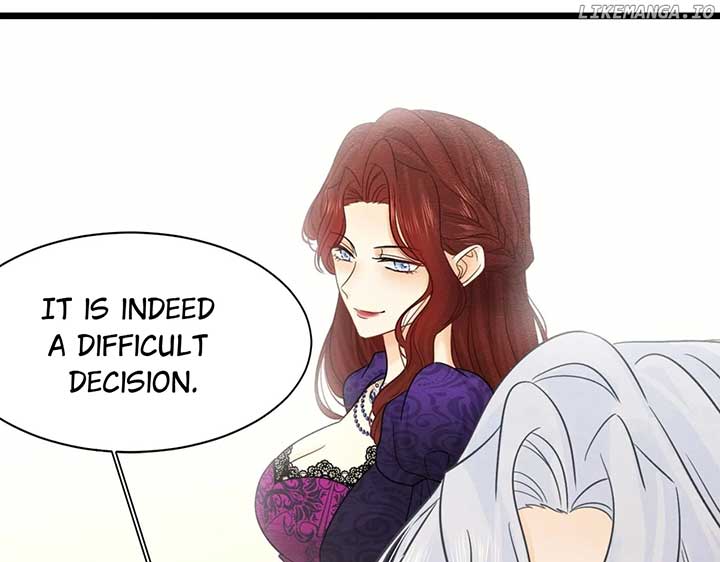 When I Was Favored by the Bishop-sama chapter 42 page 15