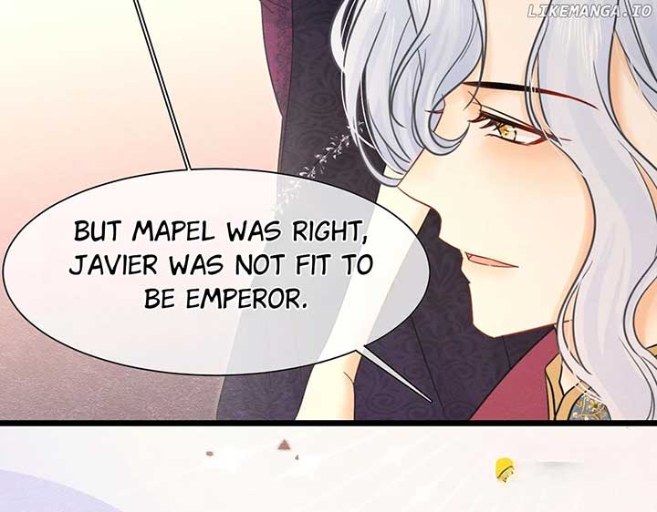 When I Was Favored by the Bishop-sama chapter 42 page 16