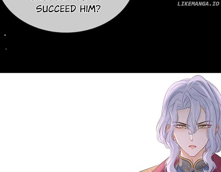 When I Was Favored by the Bishop-sama chapter 42 page 21