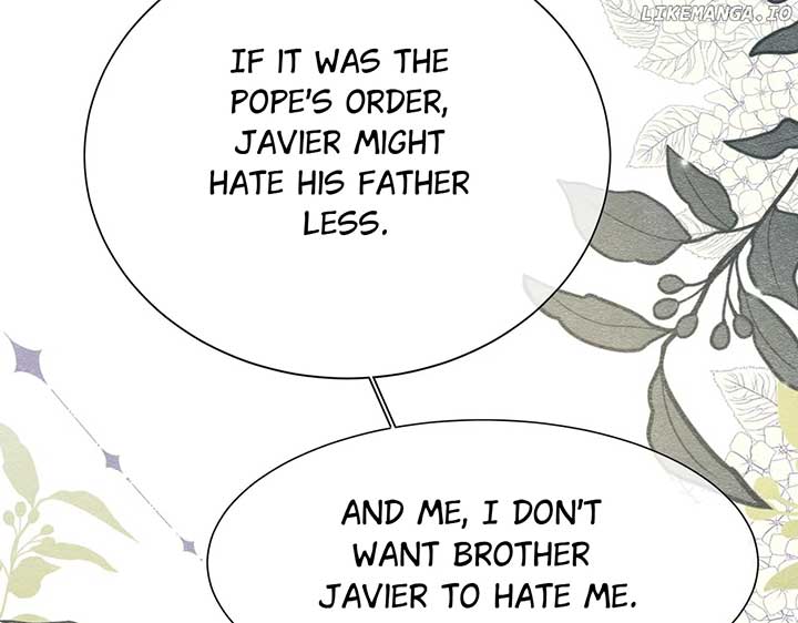 When I Was Favored by the Bishop-sama chapter 42 page 33