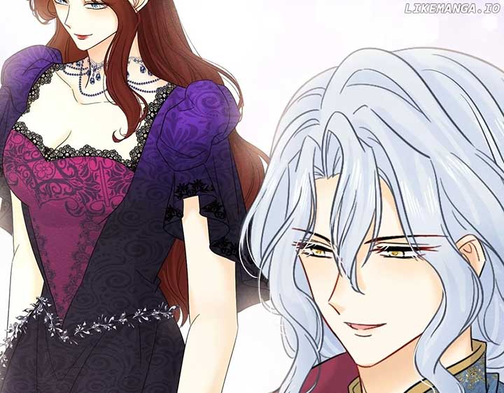 When I Was Favored by the Bishop-sama chapter 42 page 40
