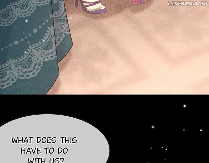 When I Was Favored by the Bishop-sama chapter 42 page 48
