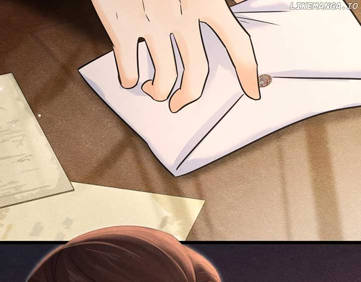 When I Was Favored by the Bishop-sama chapter 42 page 50