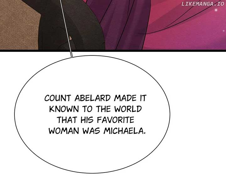 When I Was Favored by the Bishop-sama chapter 42 page 65