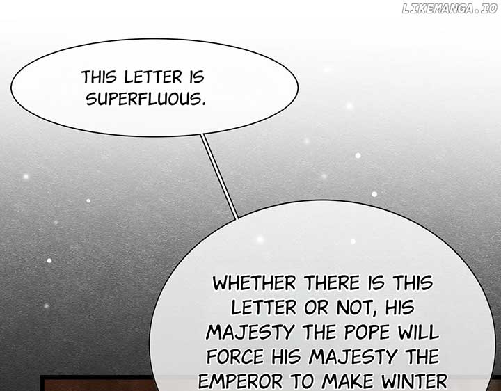 When I Was Favored by the Bishop-sama chapter 42 page 75
