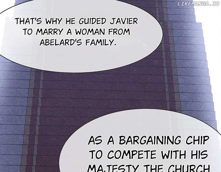 When I Was Favored by the Bishop-sama chapter 42 page 82