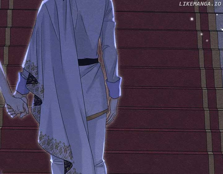 When I Was Favored by the Bishop-sama chapter 42 page 84