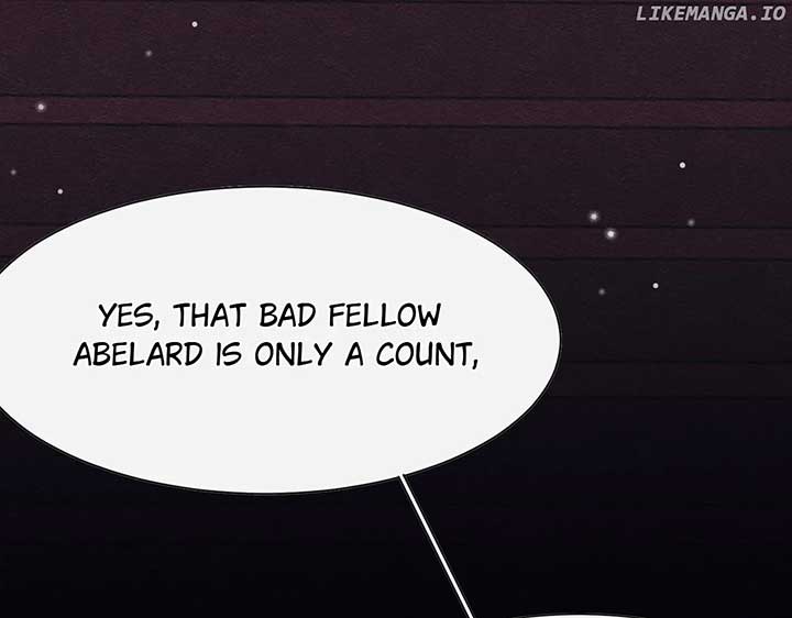 When I Was Favored by the Bishop-sama chapter 42 page 86