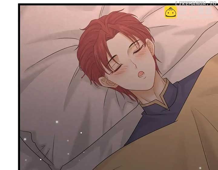 When I Was Favored by the Bishop-sama chapter 42 page 92