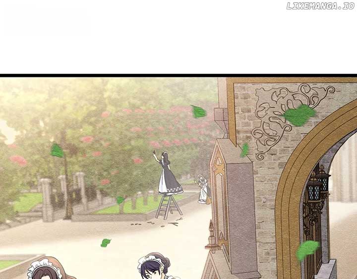 When I Was Favored by the Bishop-sama chapter 42 page 101