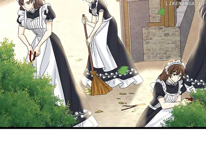 When I Was Favored by the Bishop-sama chapter 42 page 102