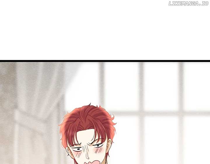 When I Was Favored by the Bishop-sama chapter 42 page 103