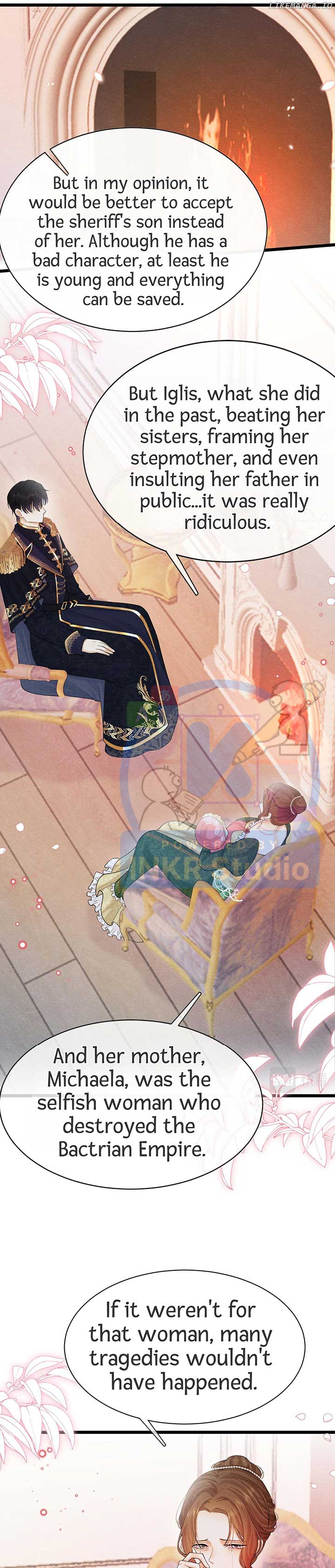 When I Was Favored by the Bishop-sama chapter 5 page 16