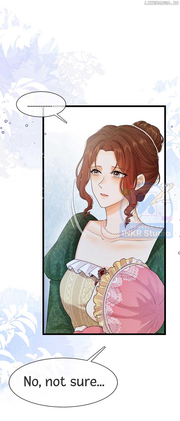 When I Was Favored by the Bishop-sama chapter 5 page 18