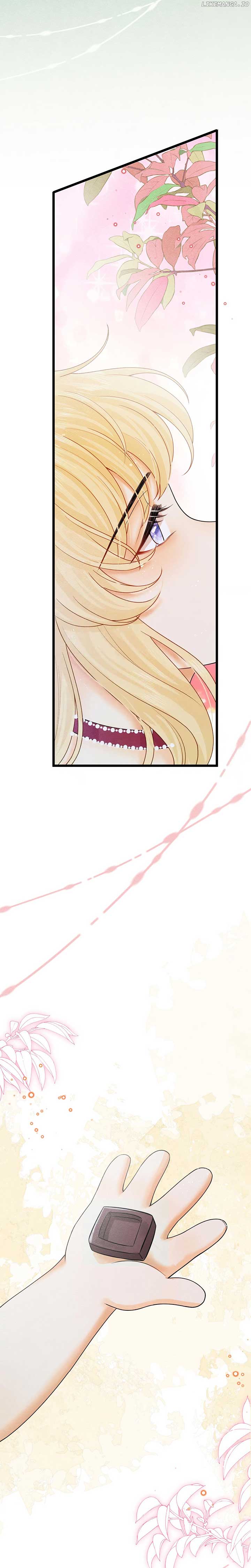 When I Was Favored by the Bishop-sama chapter 6 page 2