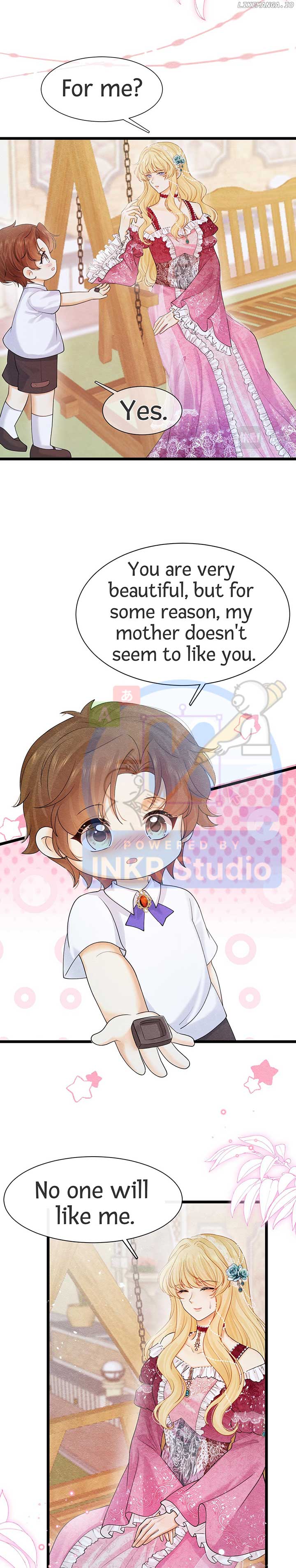 When I Was Favored by the Bishop-sama chapter 6 page 3