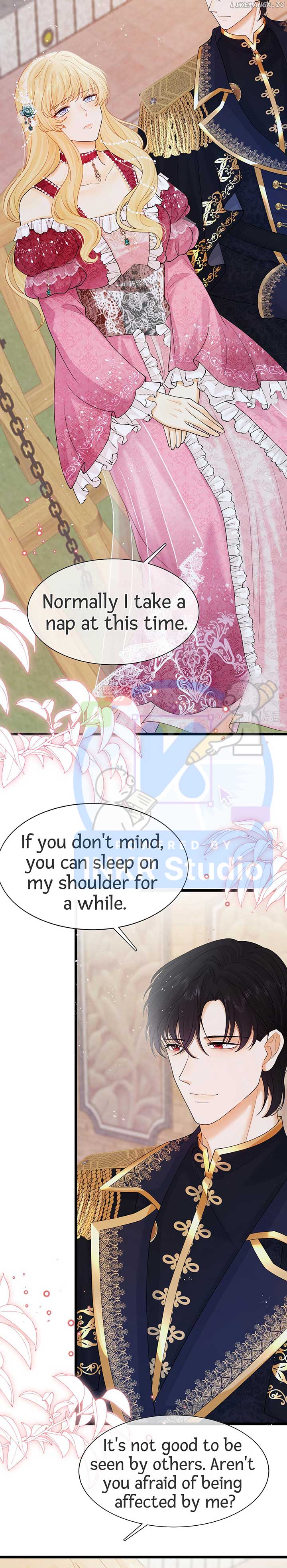 When I Was Favored by the Bishop-sama chapter 6 page 7
