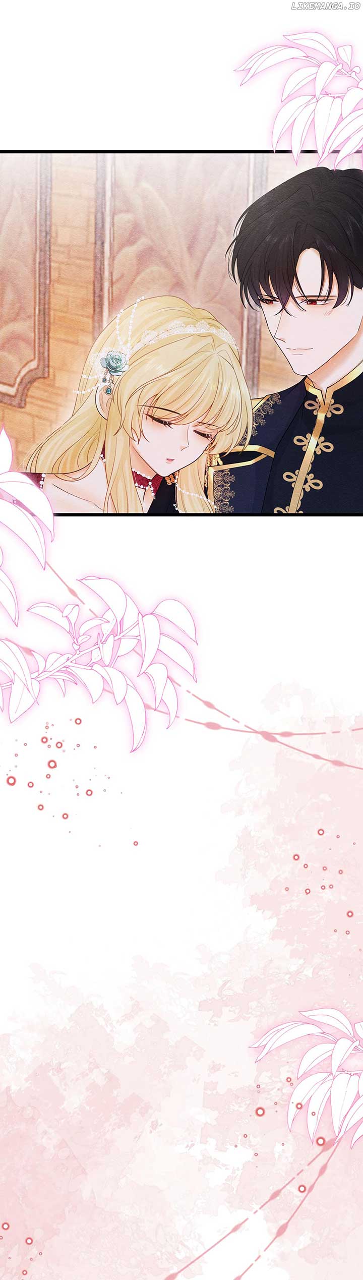 When I Was Favored by the Bishop-sama chapter 6 page 9