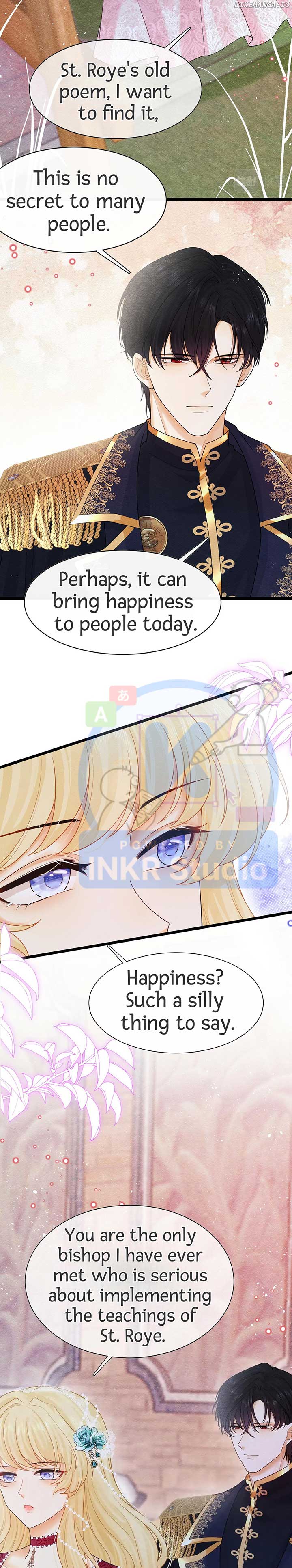 When I Was Favored by the Bishop-sama chapter 7 page 2