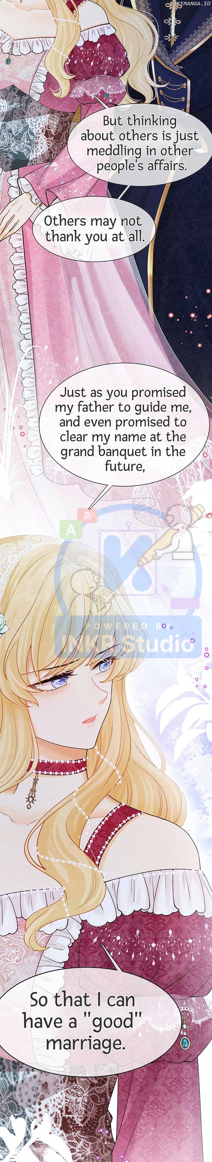 When I Was Favored by the Bishop-sama chapter 7 page 3