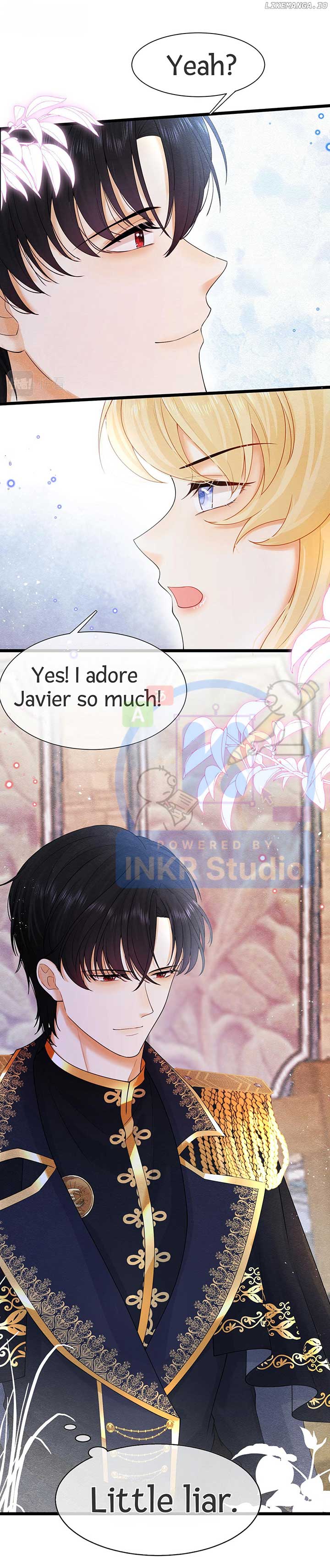 When I Was Favored by the Bishop-sama chapter 7 page 6