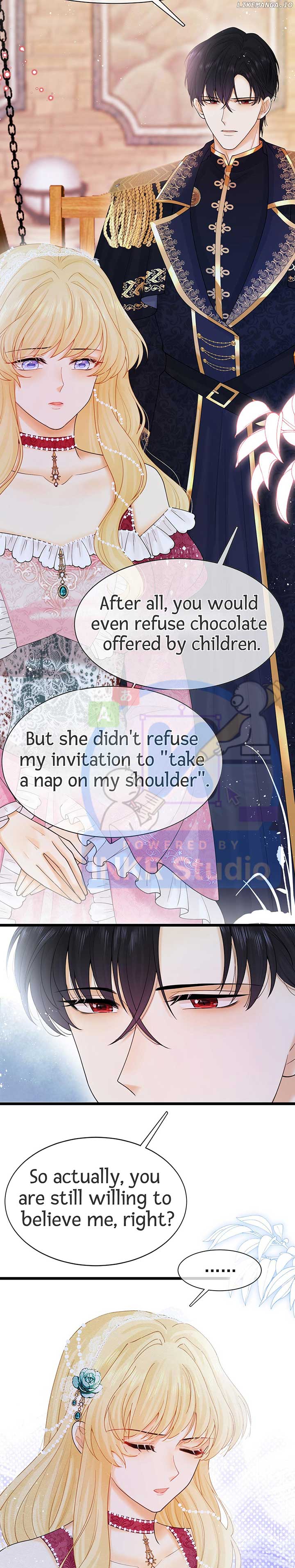 When I Was Favored by the Bishop-sama chapter 7 page 9