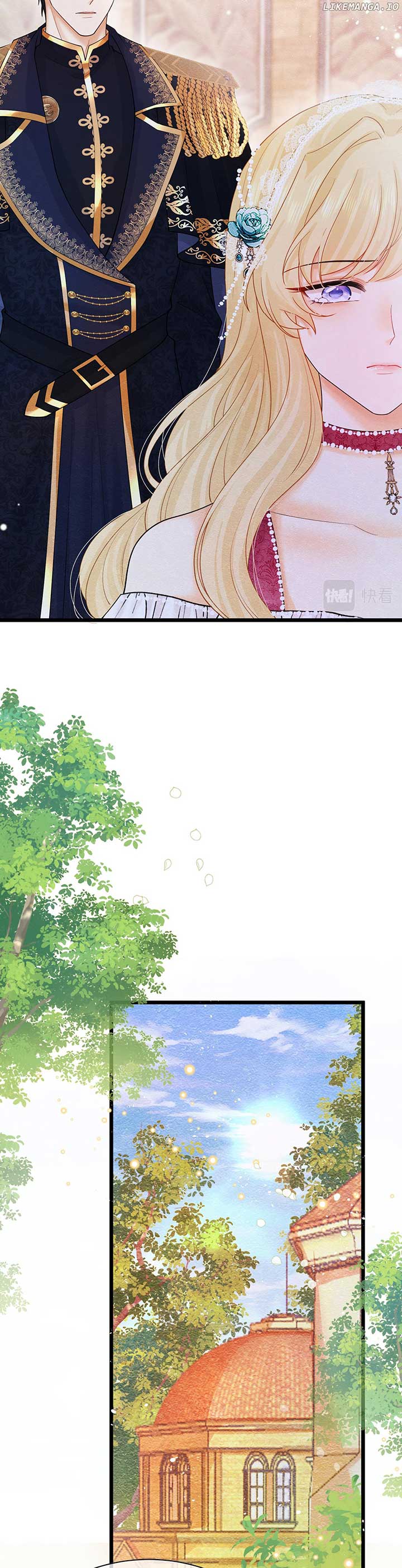 When I Was Favored by the Bishop-sama chapter 7 page 11