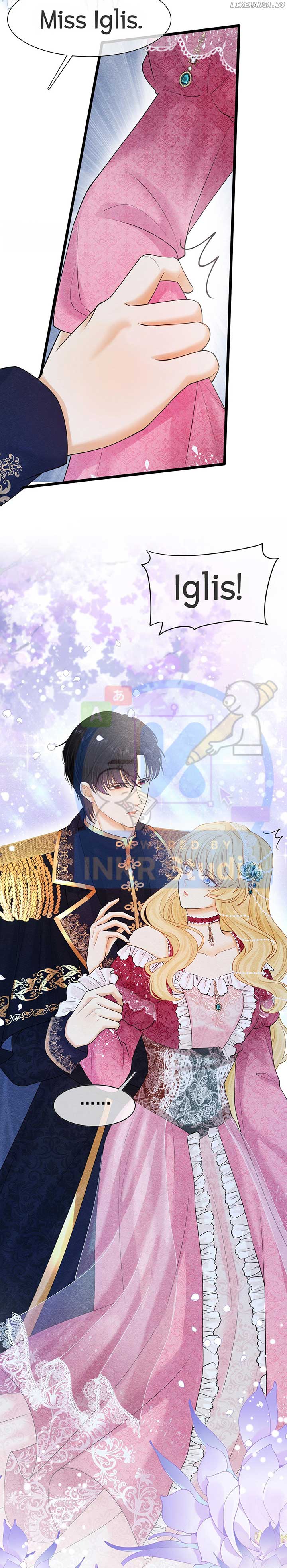 When I Was Favored by the Bishop-sama chapter 7 page 15