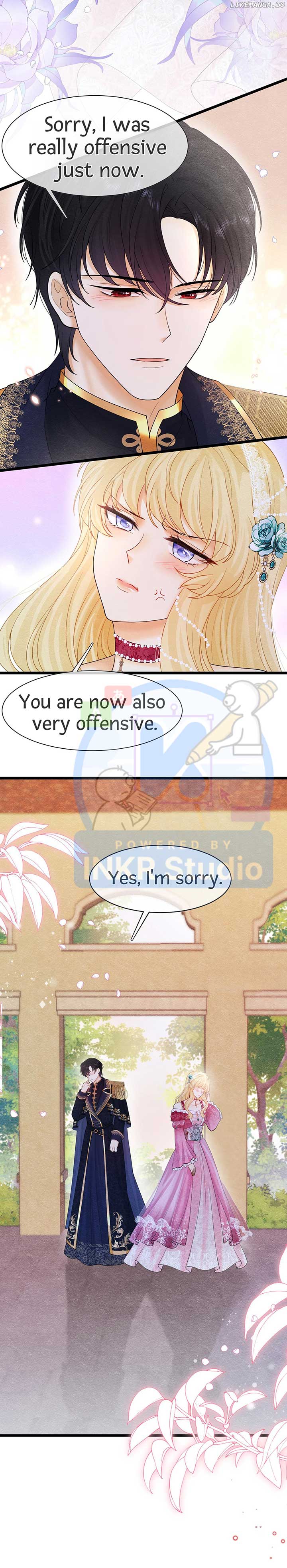 When I Was Favored by the Bishop-sama chapter 7 page 16