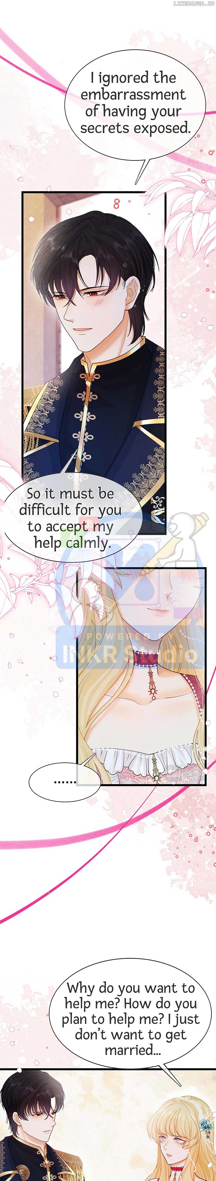 When I Was Favored by the Bishop-sama chapter 7 page 17