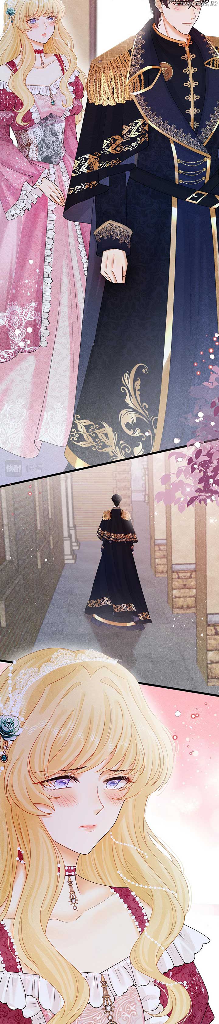 When I Was Favored by the Bishop-sama chapter 7 page 20