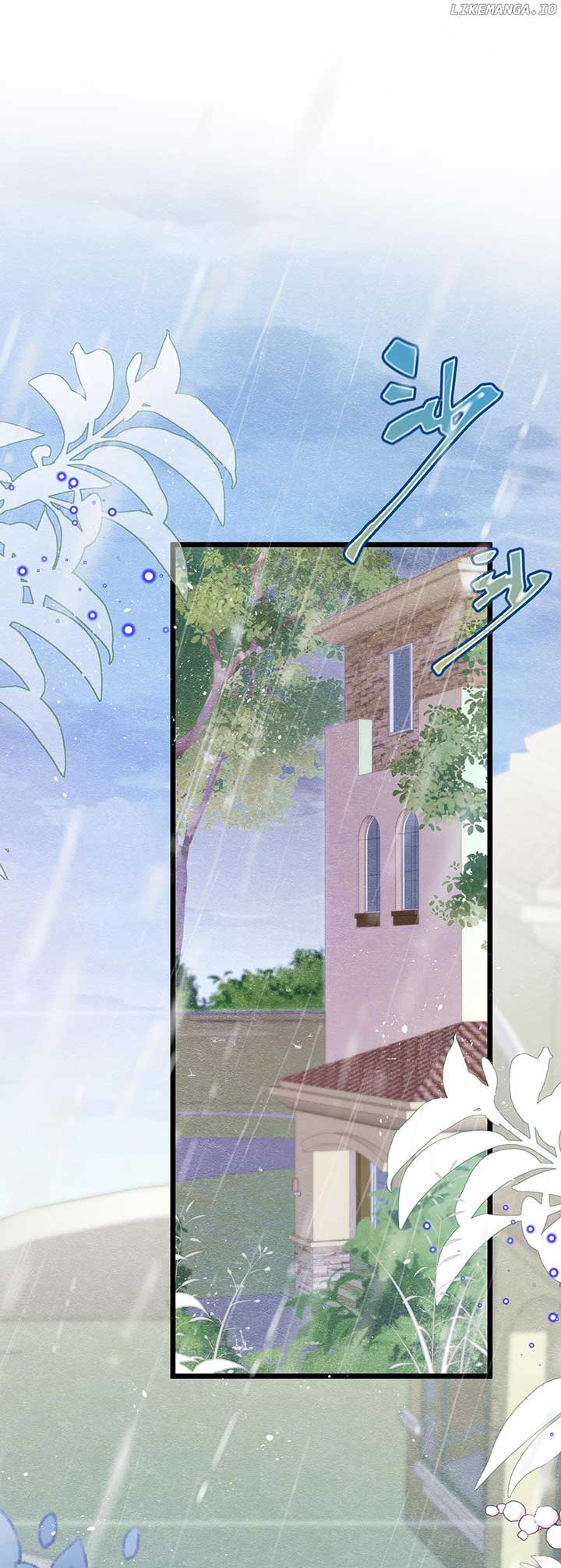 When I Was Favored by the Bishop-sama chapter 8 page 1