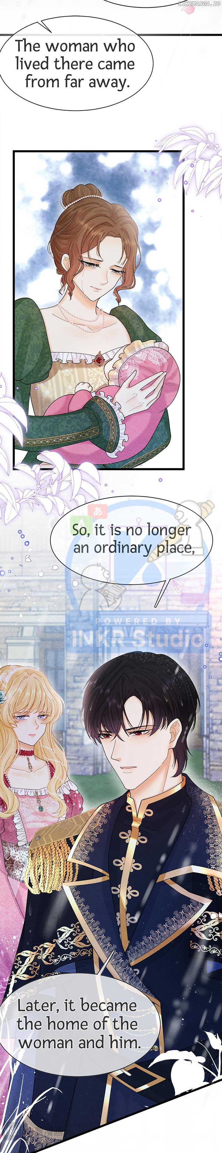 When I Was Favored by the Bishop-sama chapter 8 page 3