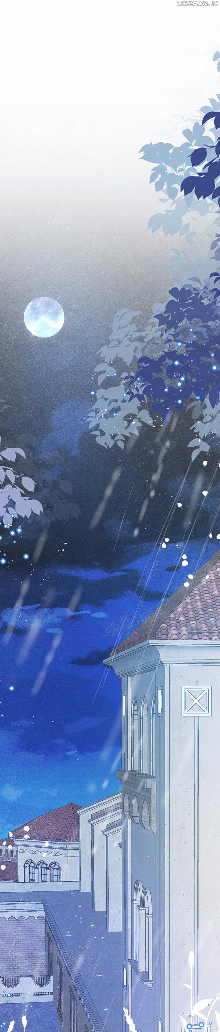 When I Was Favored by the Bishop-sama chapter 8 page 9