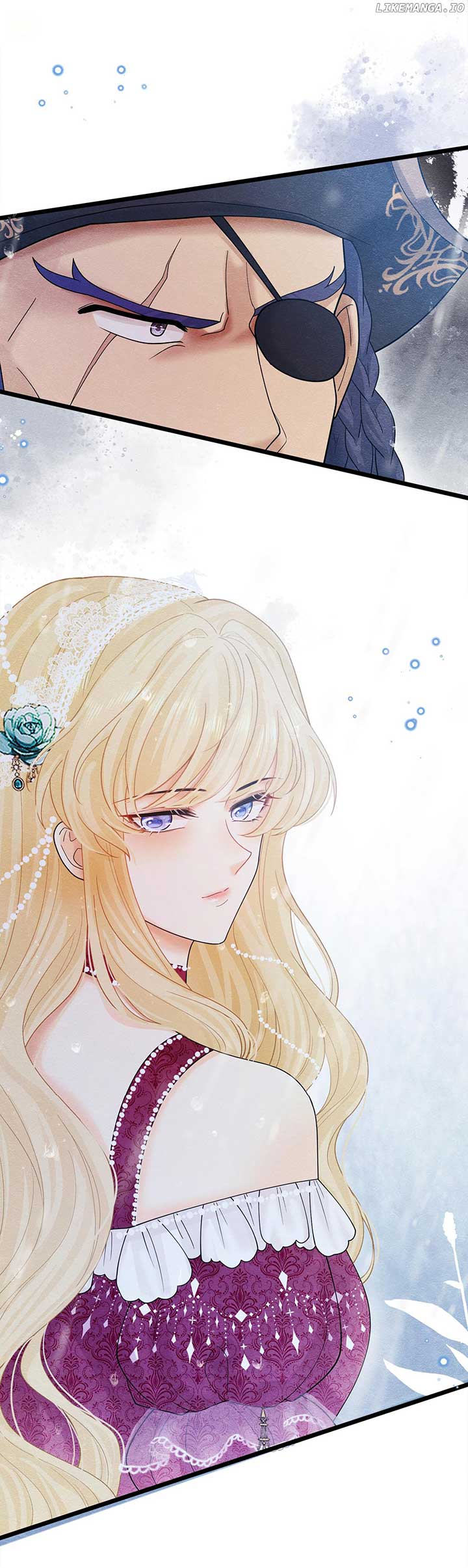 When I Was Favored by the Bishop-sama chapter 8 page 24