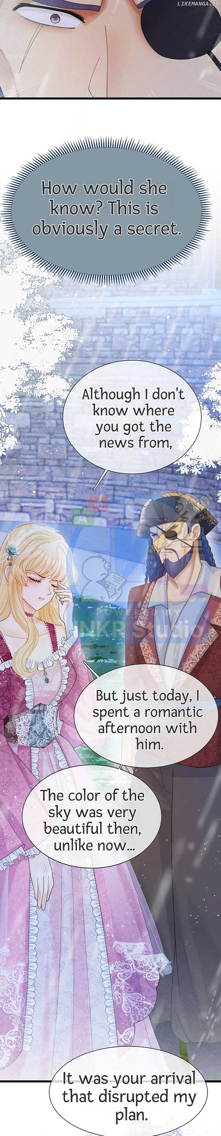 When I Was Favored by the Bishop-sama chapter 9 page 2