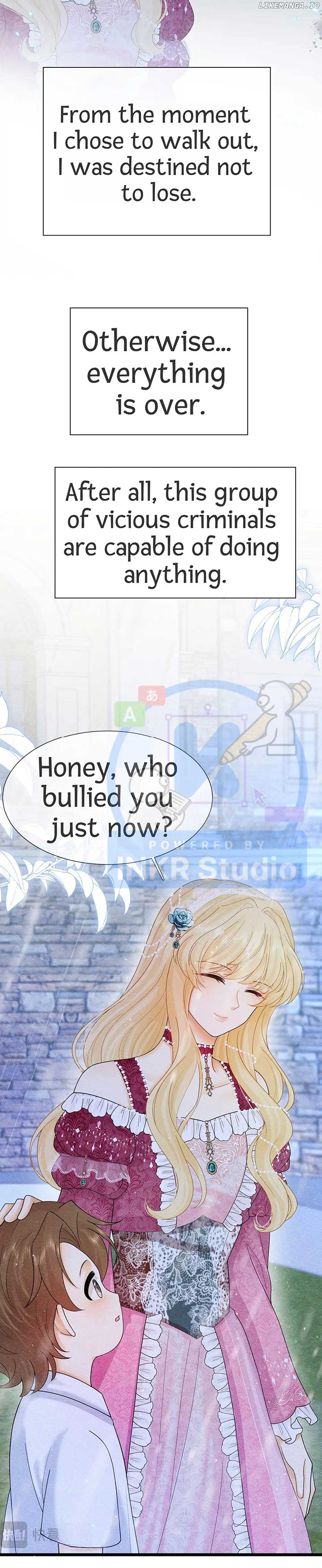 When I Was Favored by the Bishop-sama chapter 9 page 6