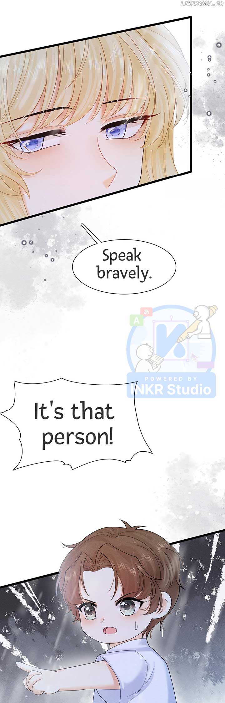 When I Was Favored by the Bishop-sama chapter 9 page 7