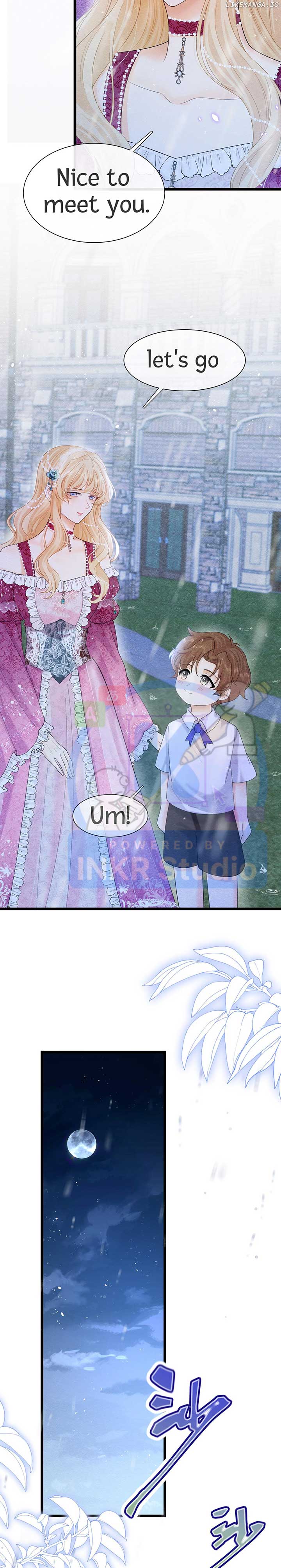 When I Was Favored by the Bishop-sama chapter 9 page 12