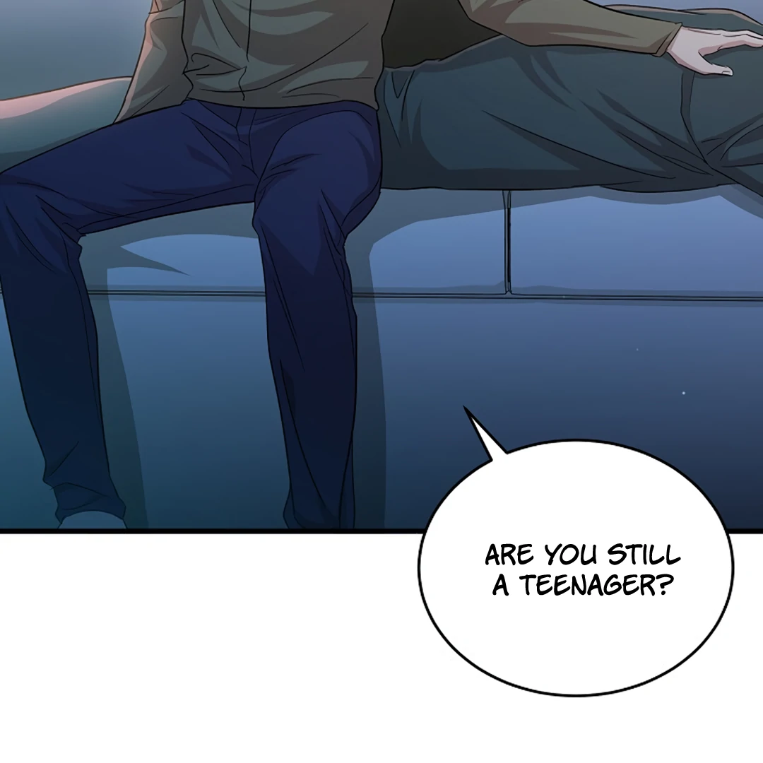 River Of Bondage chapter 11 page 9